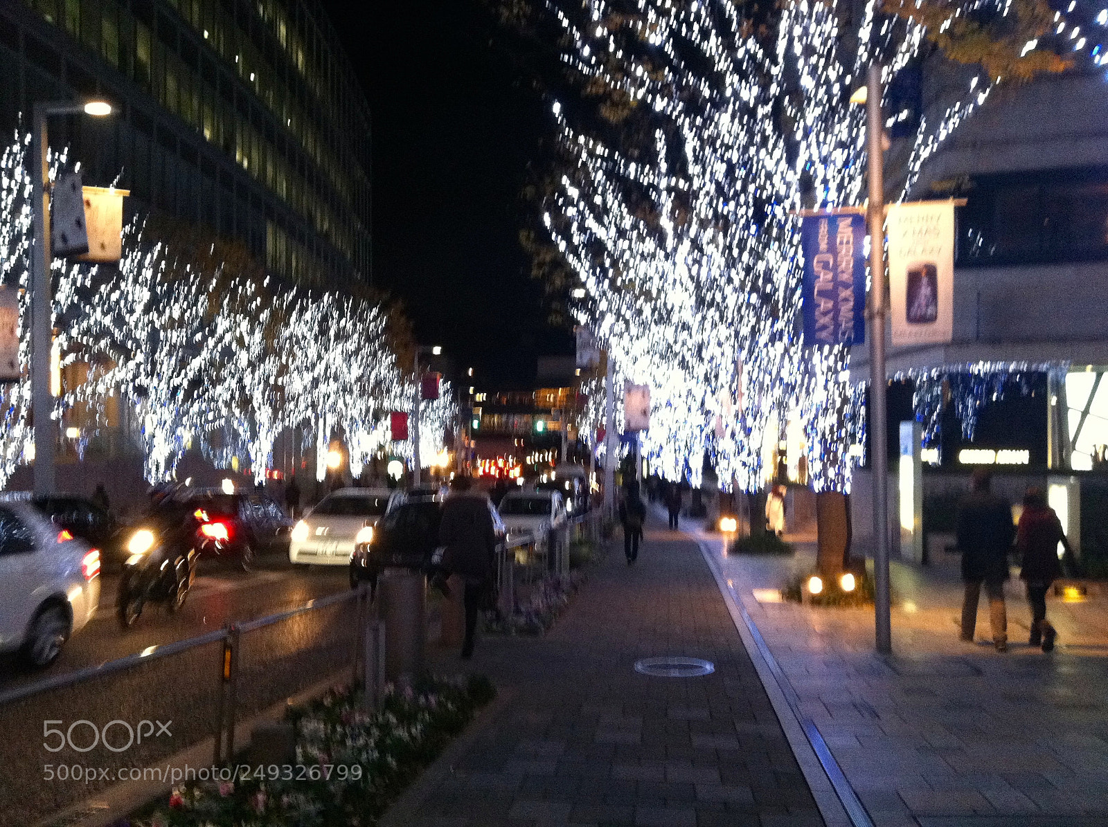 Apple iPhone 4 sample photo. Img photography