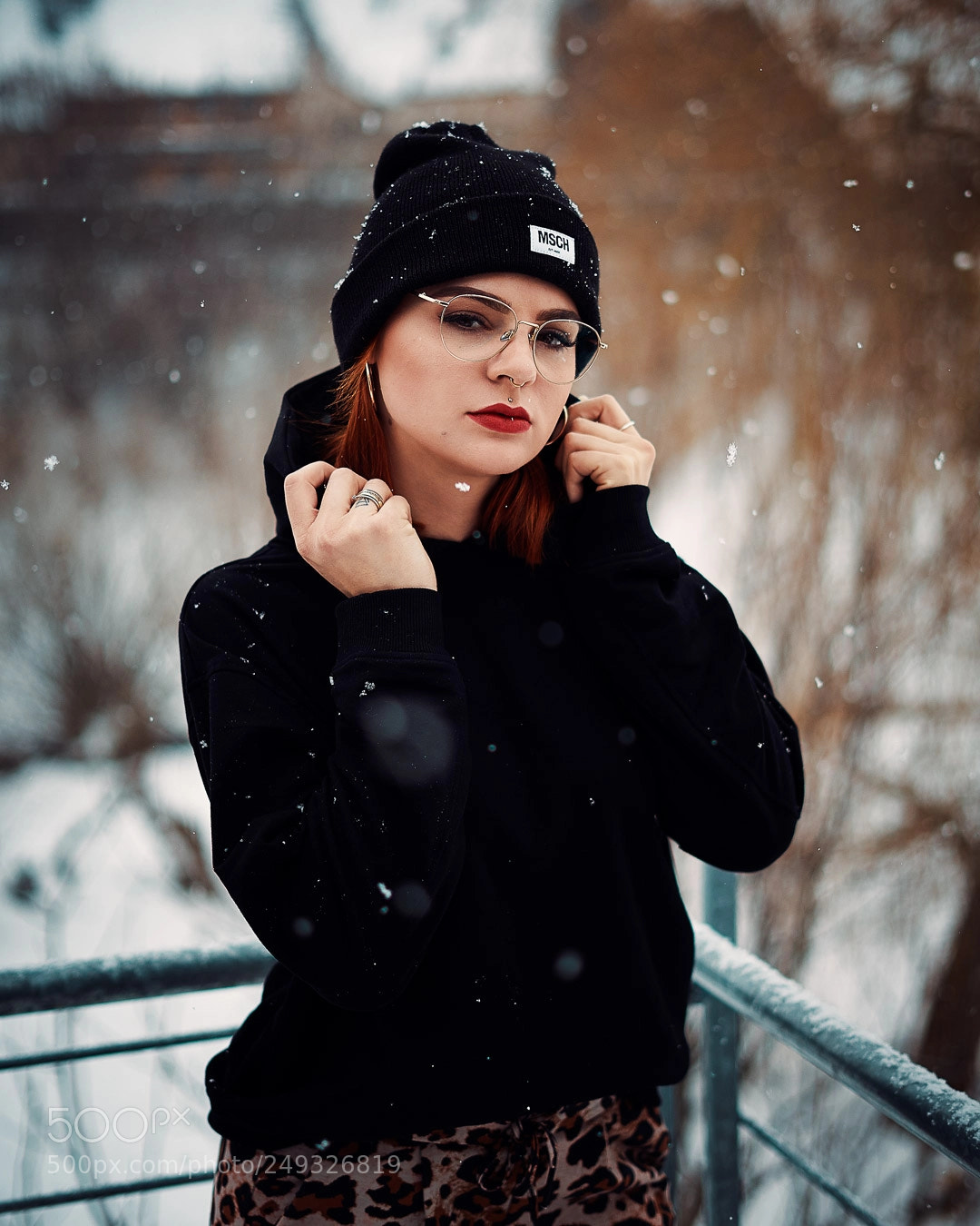 Sony a7 II sample photo. People photography