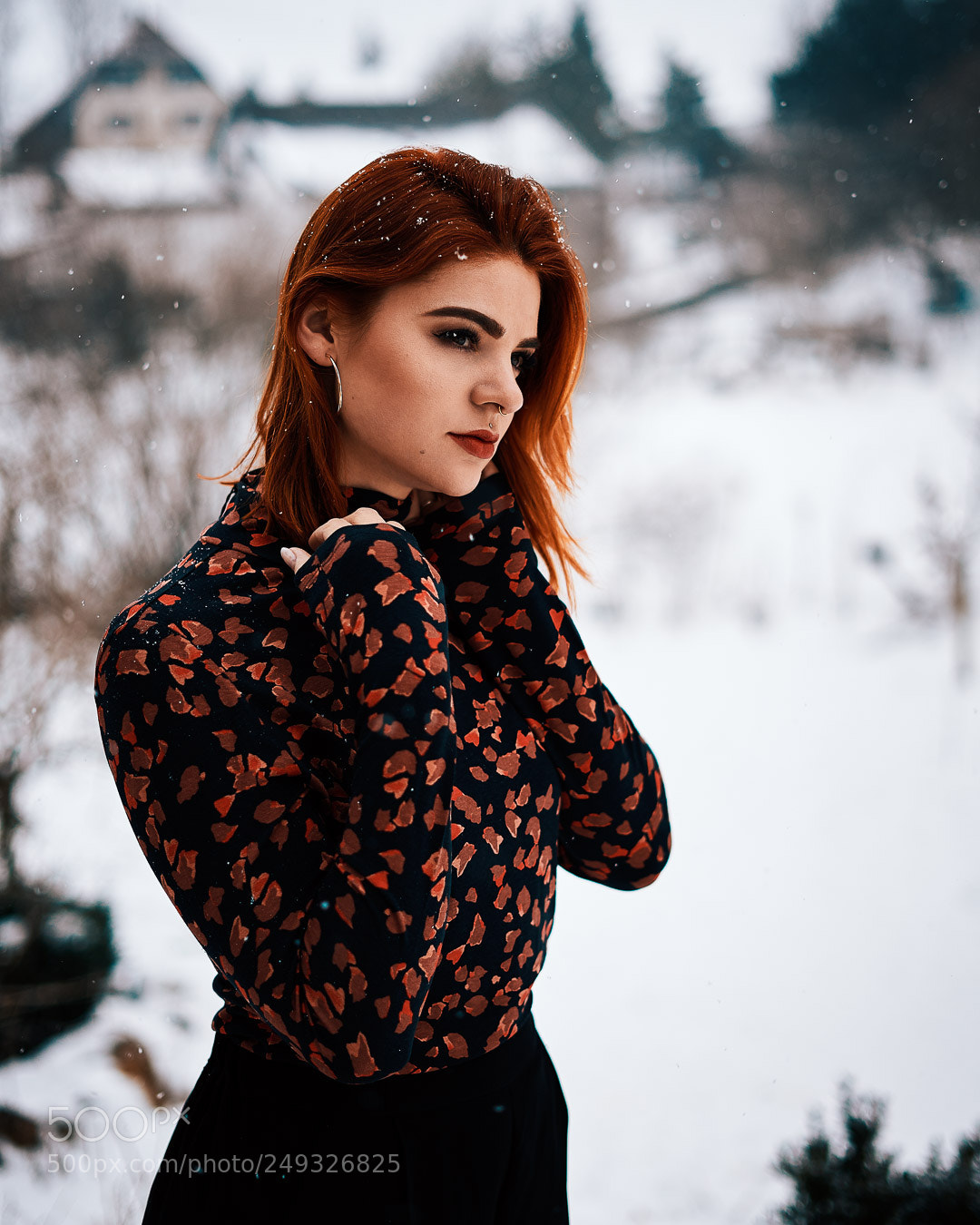 Sony a7 II sample photo. People photography