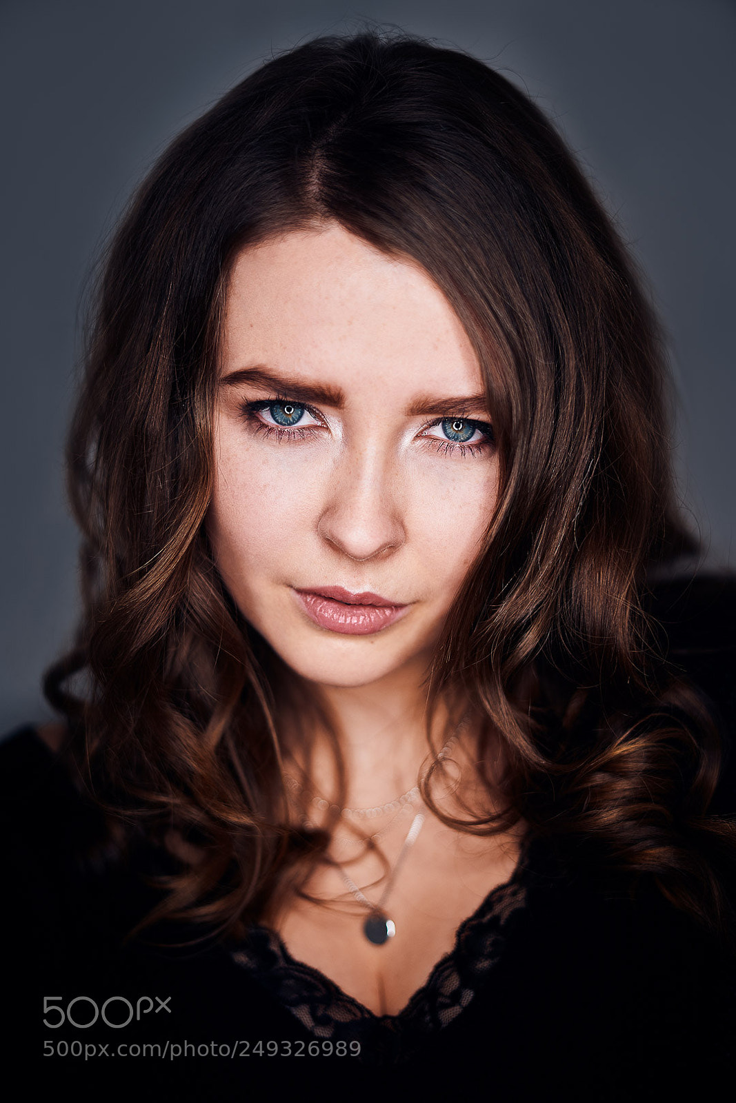 Sony a7 II sample photo. People photography