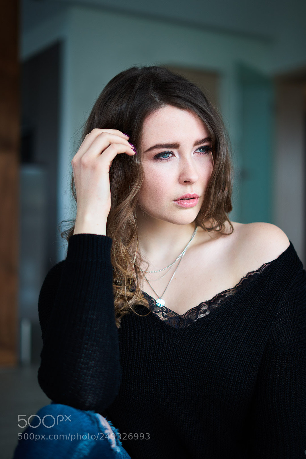 Sony a7 II sample photo. People photography