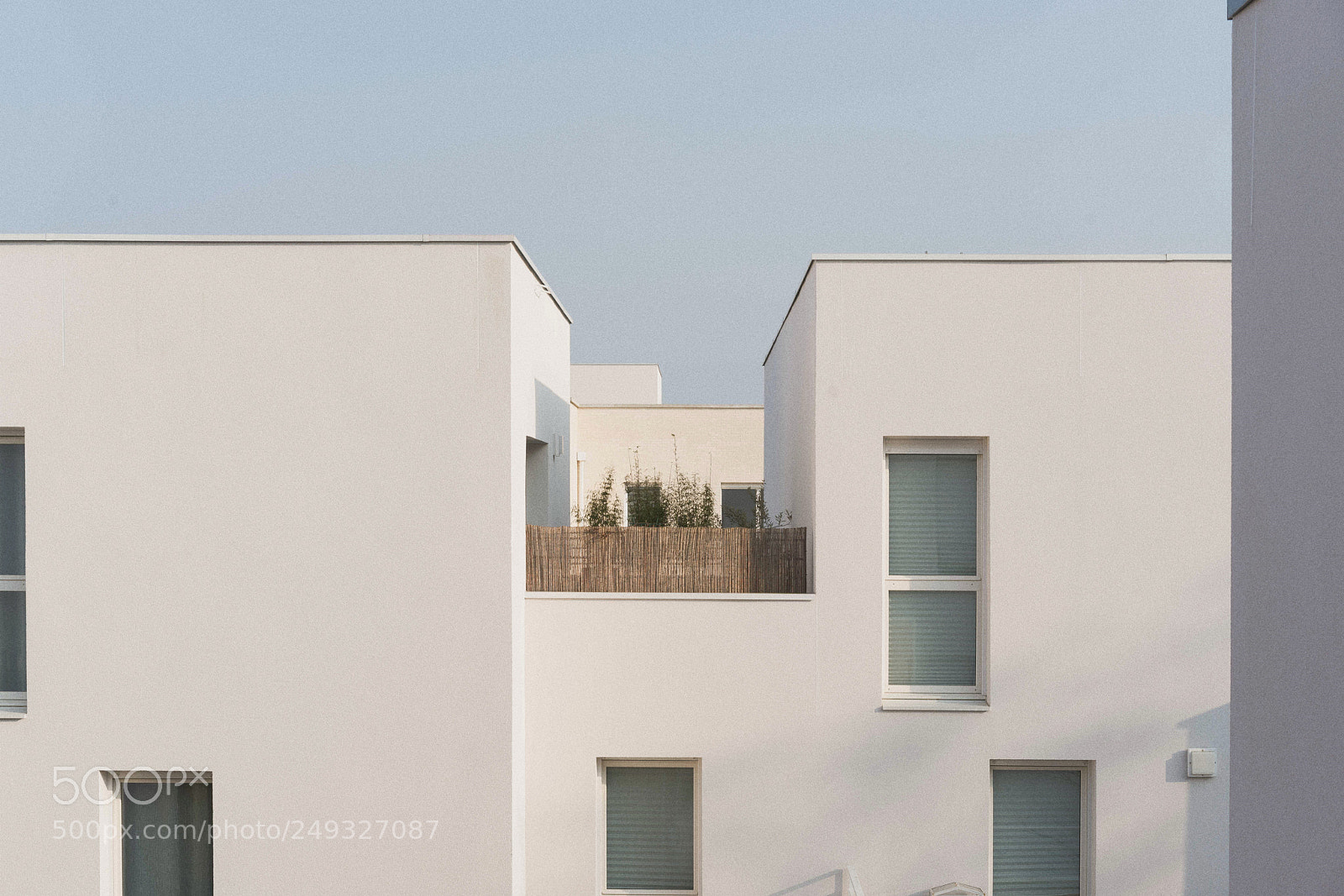 Sony a7R II sample photo. Architecture i photography
