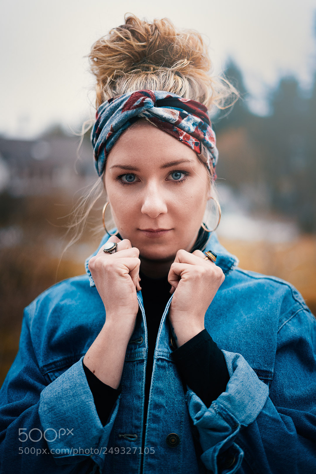 Sony a7 II sample photo. People photography