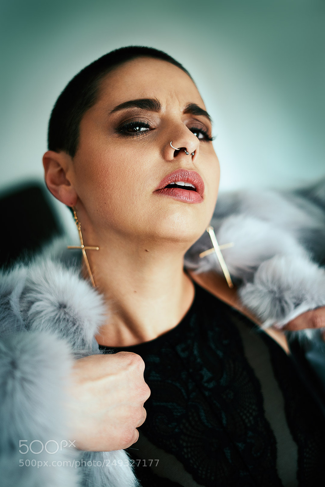 Sony a7 II sample photo. People photography