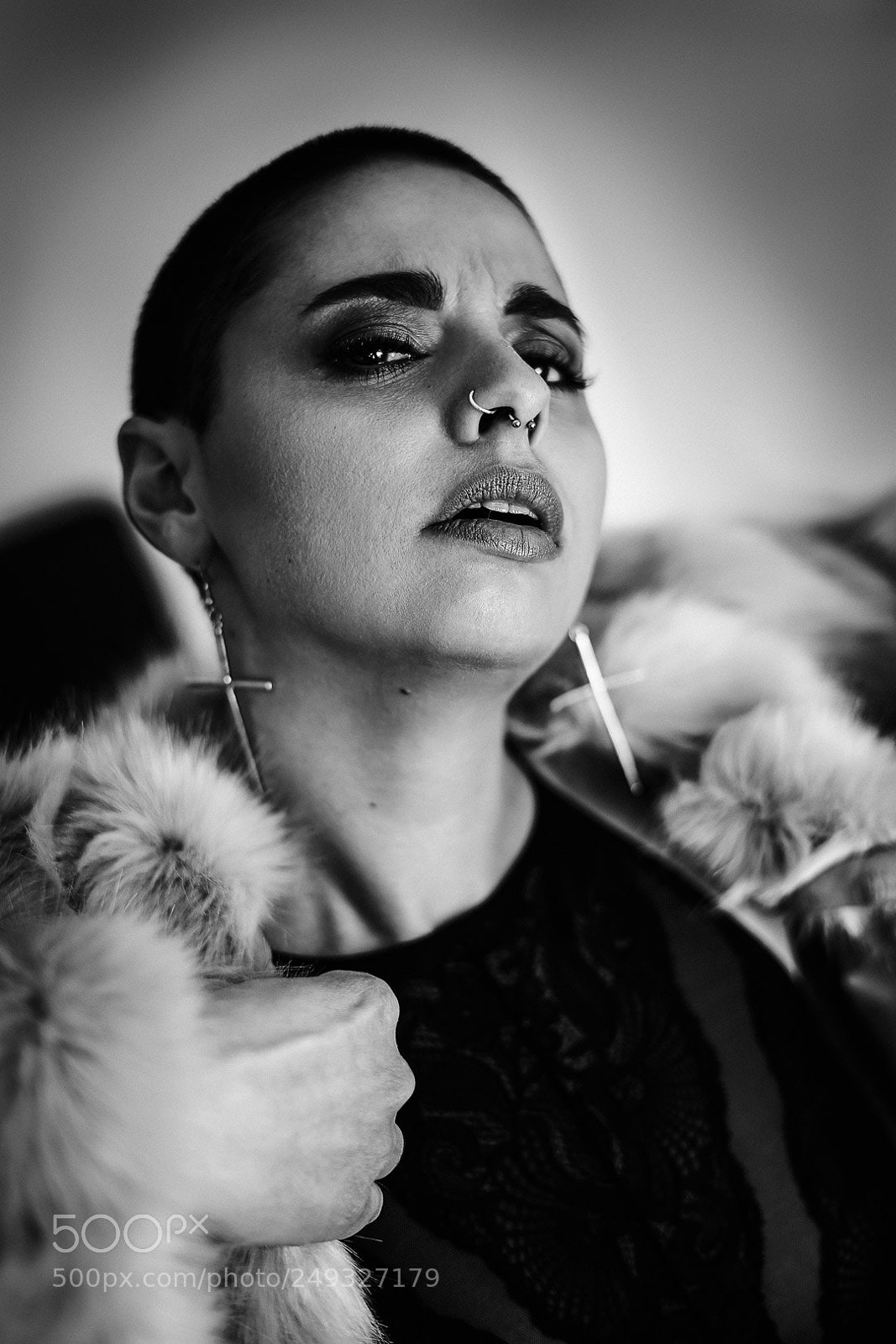 Sony a7 II sample photo. People photography