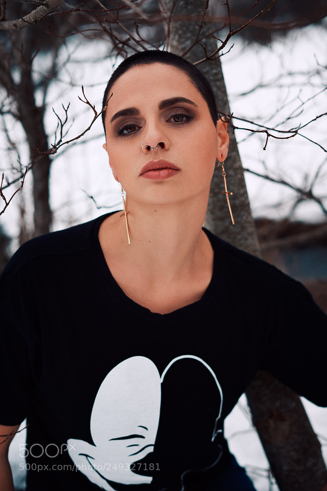 Sony a7 II sample photo. People photography