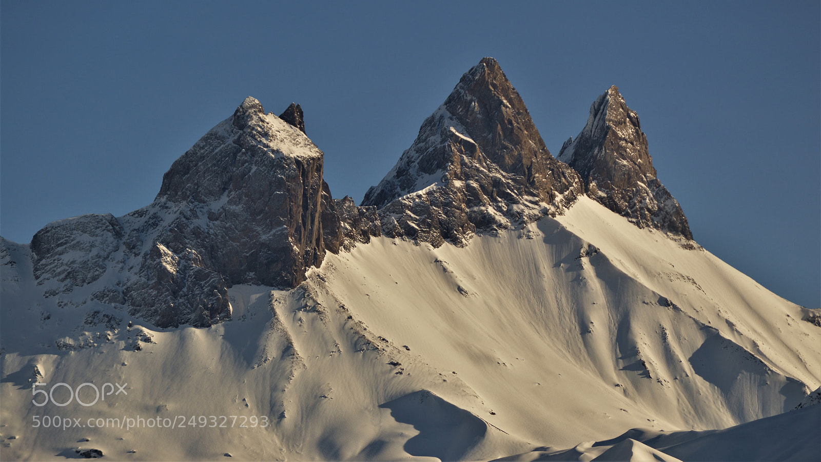 Nikon D3200 sample photo. Les aiguilles d'arves photography