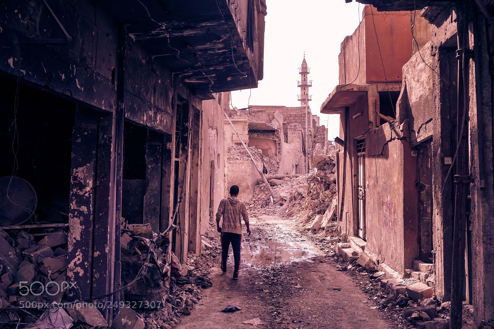 Sony a6000 sample photo. Ancient mosul photography