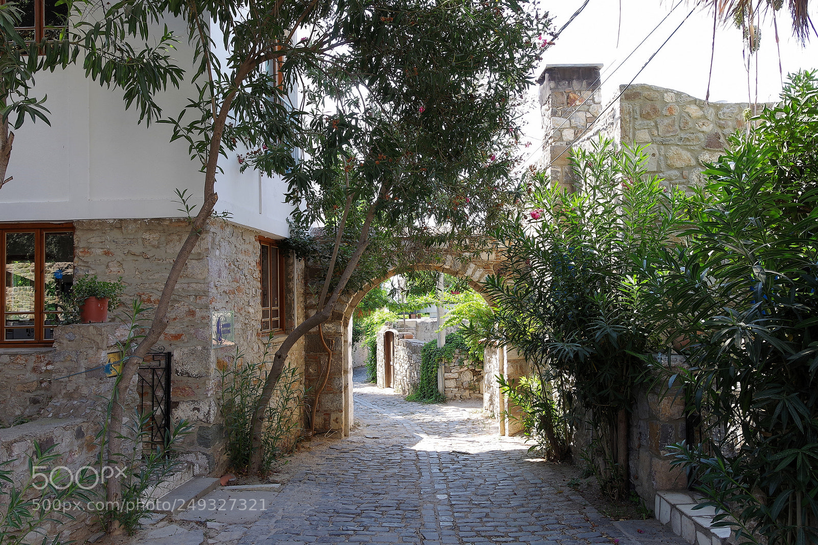 Pentax K-S2 sample photo. Bodrum, turkey photography