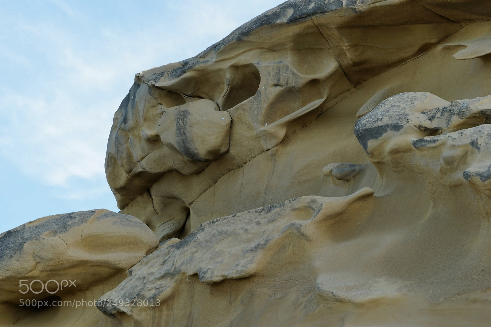 Sony a7 II sample photo. Cyprus photography