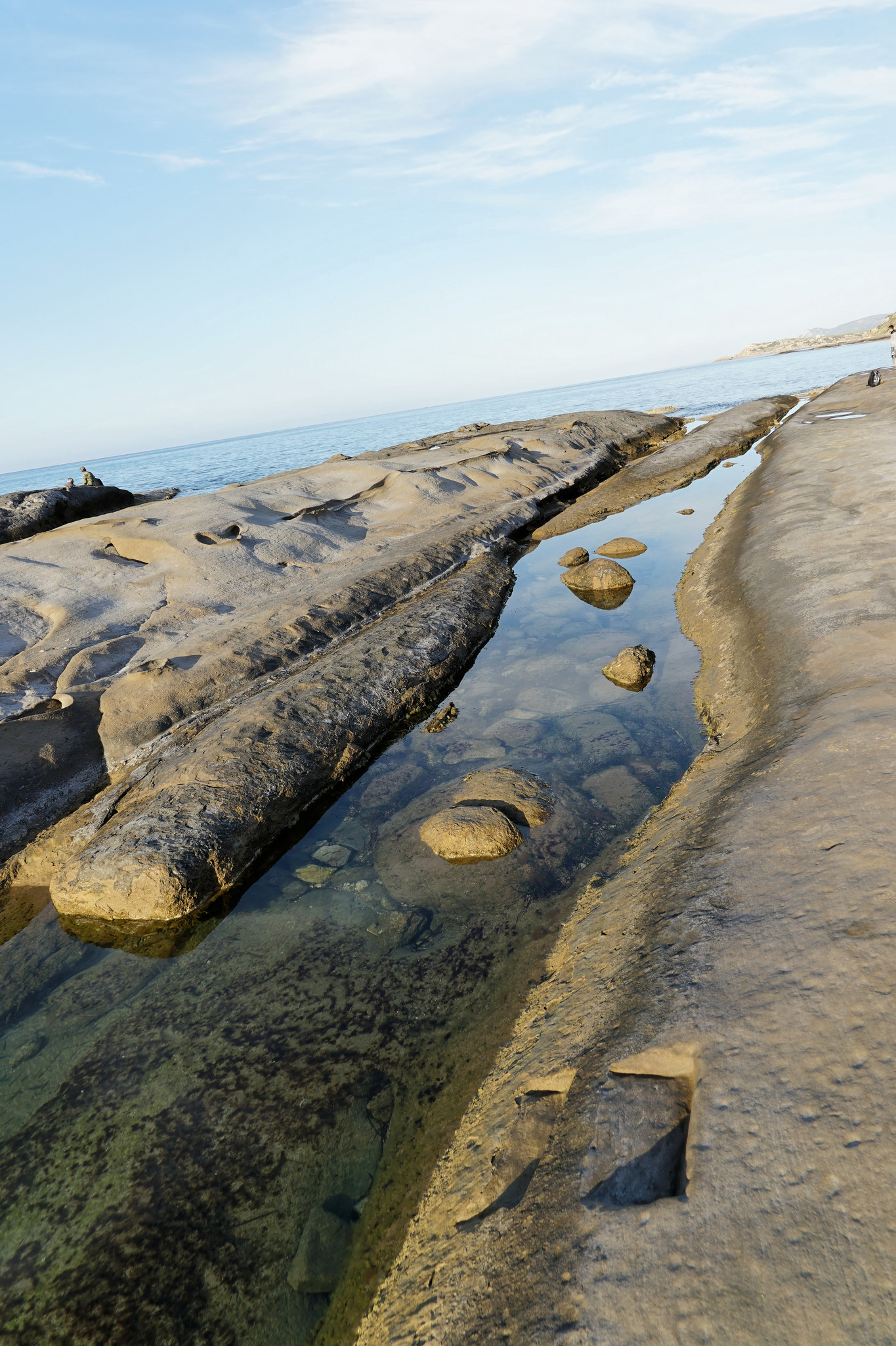 Sony a7 II + Sony FE 24-240mm F3.5-6.3 OSS sample photo. Cyprus photography