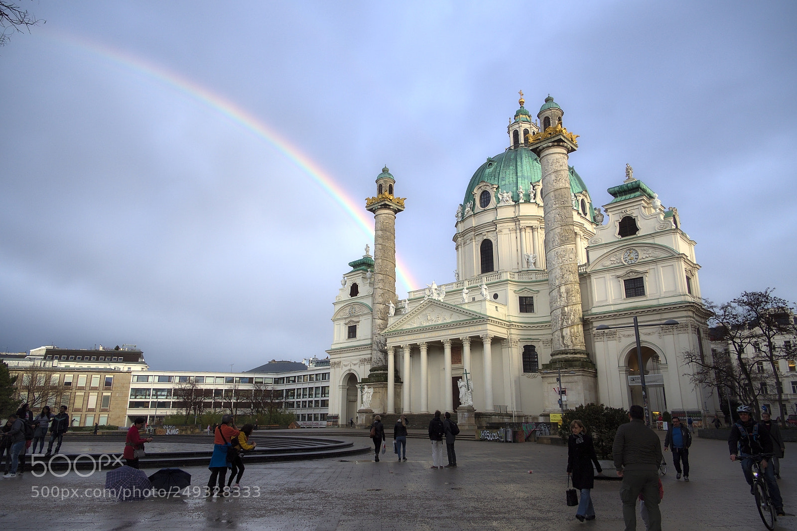 Olympus OM-D E-M10 II sample photo. Rainbow warriors photography