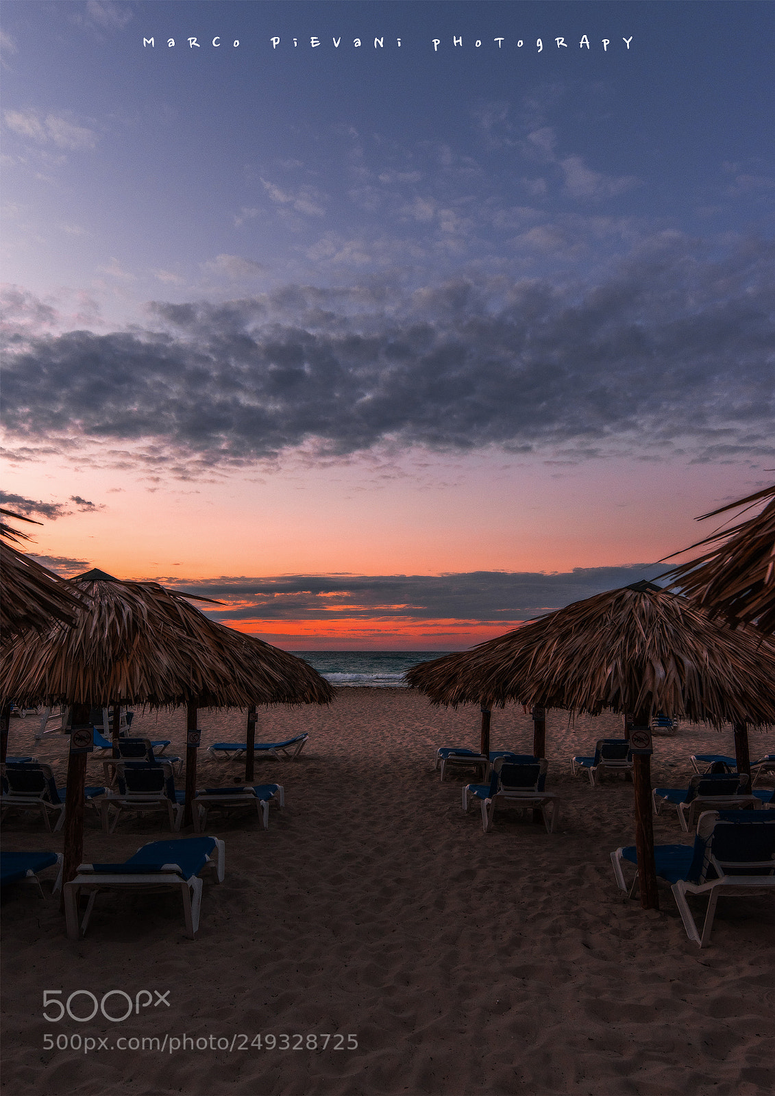 Nikon D810 sample photo. The beach - varadero photography