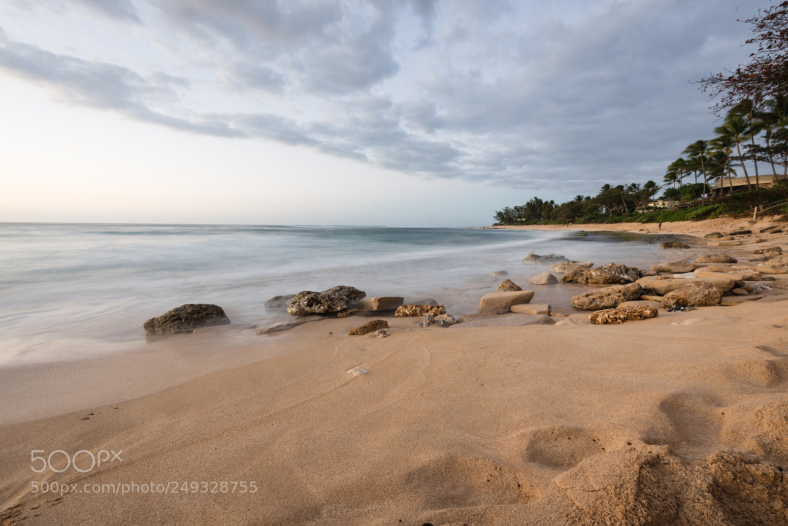 Nikon D810 sample photo. Hawaii photography