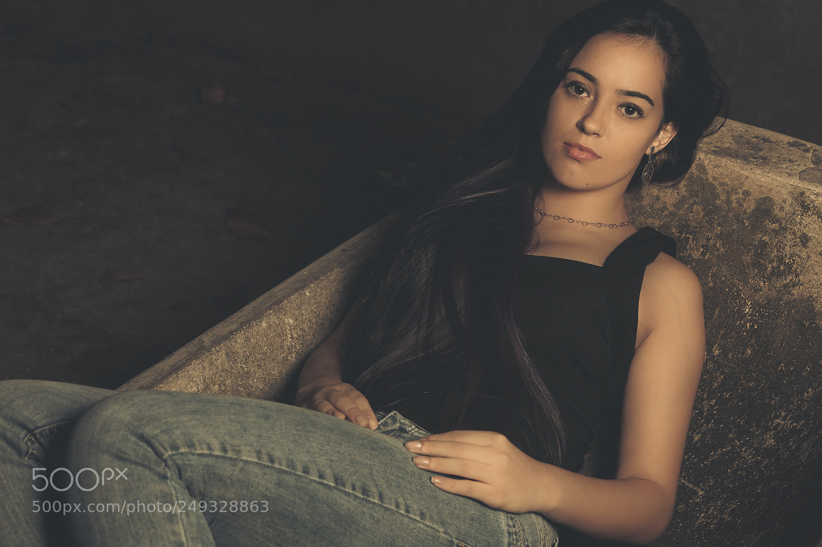 Canon EOS 5D Mark IV sample photo. Ensaio photography