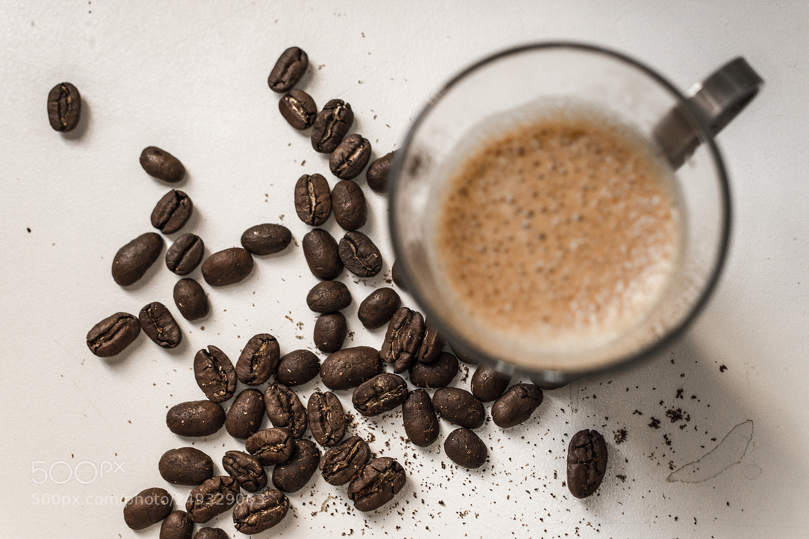 Canon EOS 1200D (EOS Rebel T5 / EOS Kiss X70 / EOS Hi) sample photo. Coffee time photography