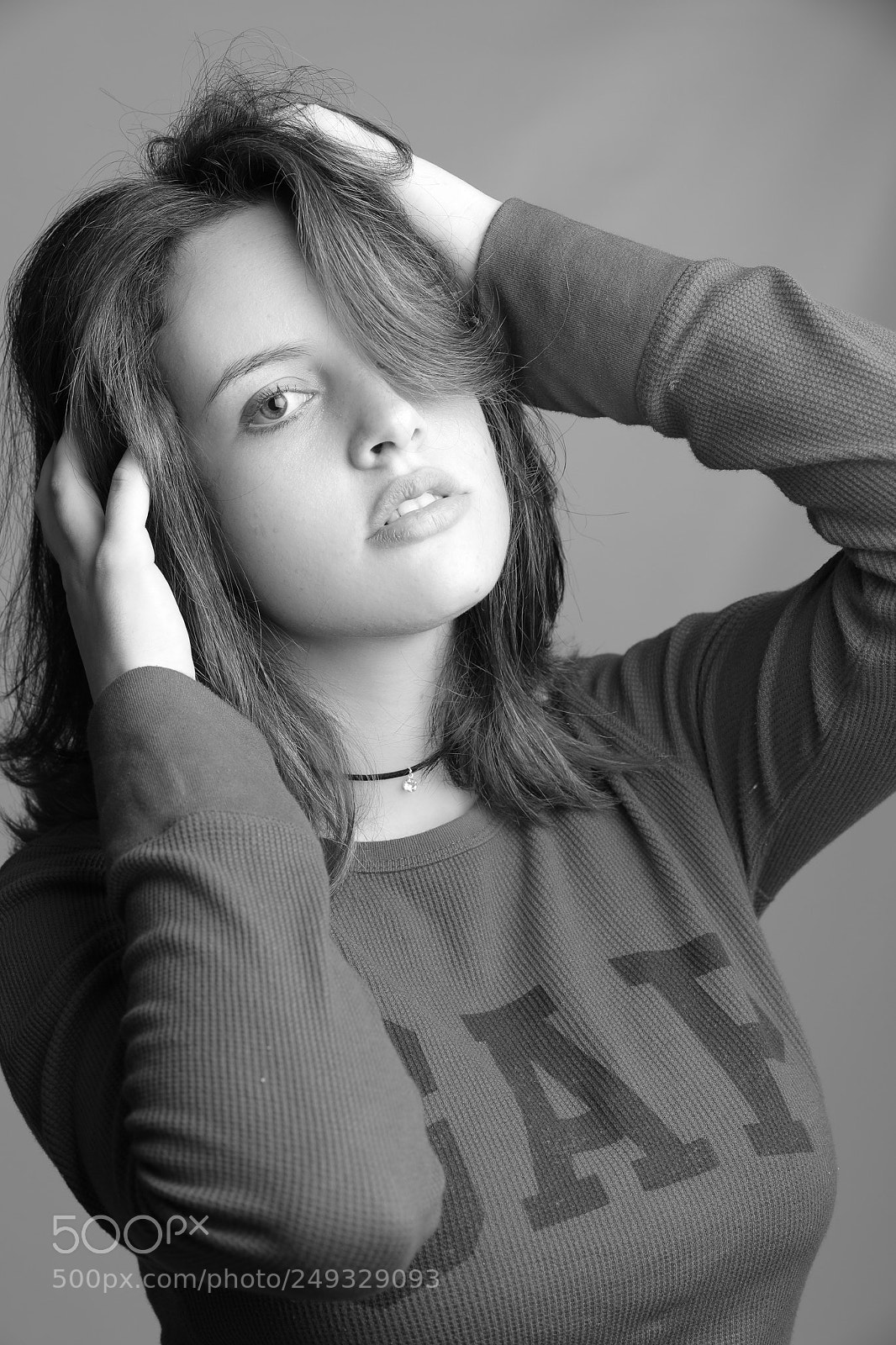 Canon EOS 5D Mark IV sample photo. Camila photography