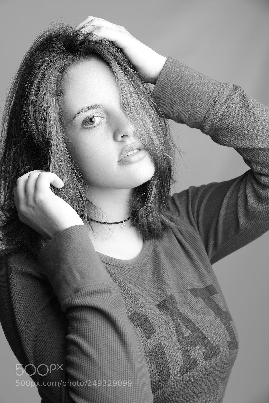 Canon EOS 5D Mark IV sample photo. Camila photography