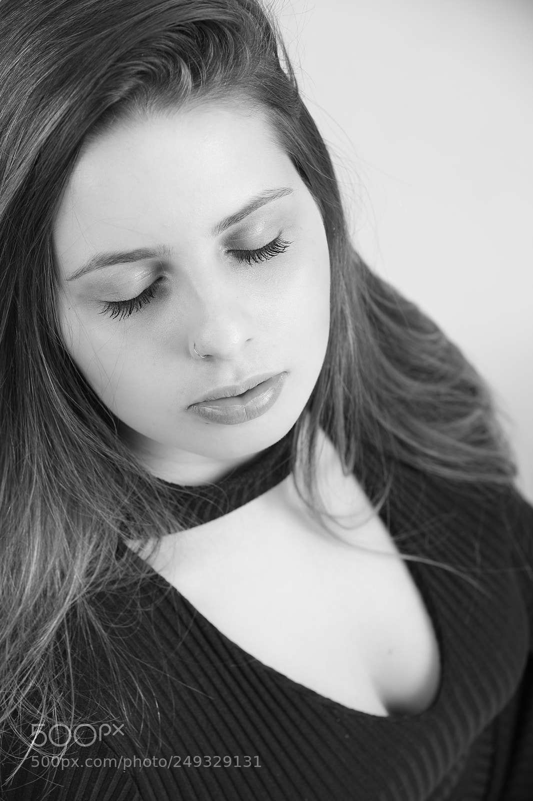 Canon EOS 5D Mark IV sample photo. Sem título photography