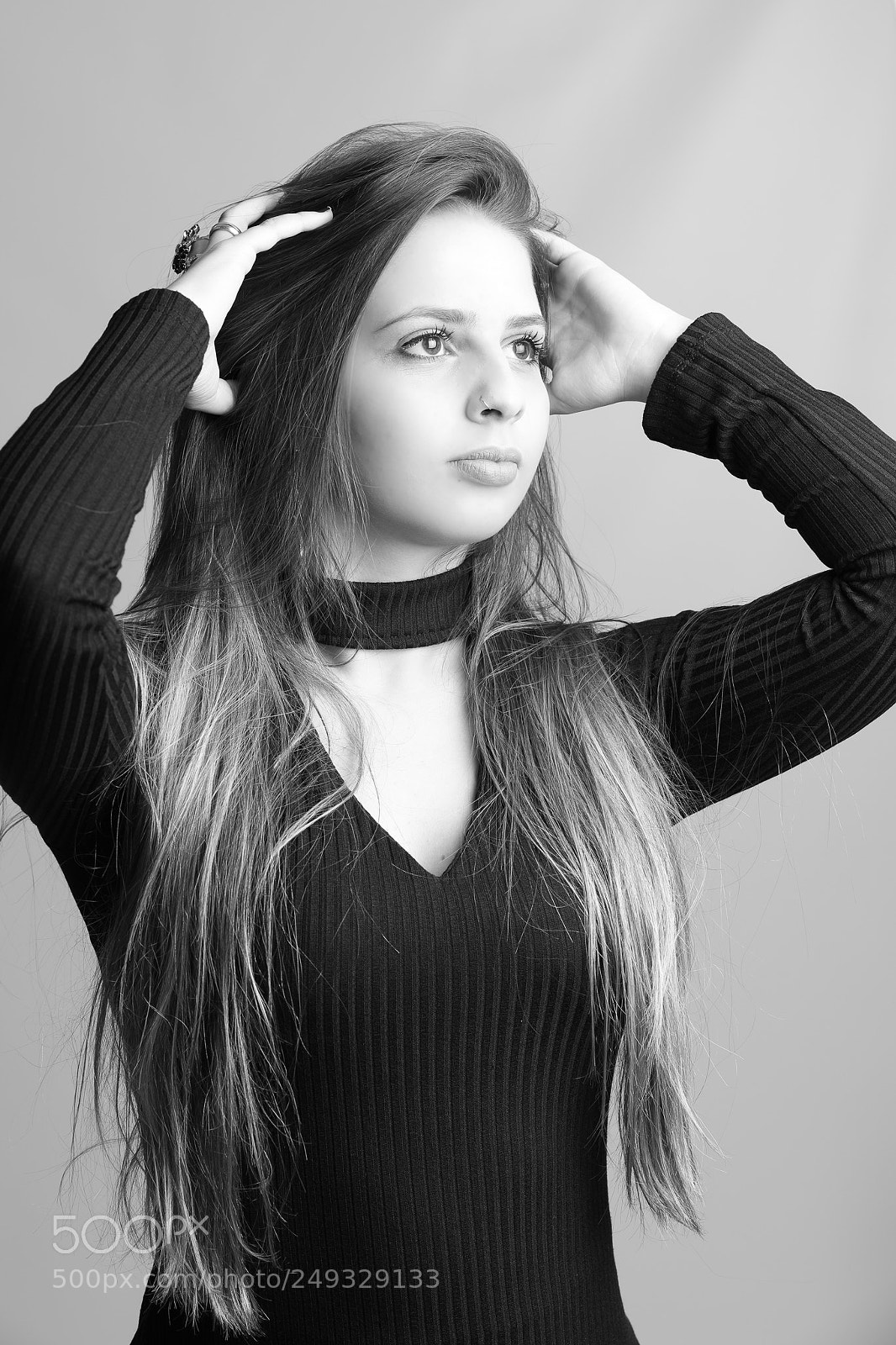 Canon EOS 5D Mark IV sample photo. Sem título photography