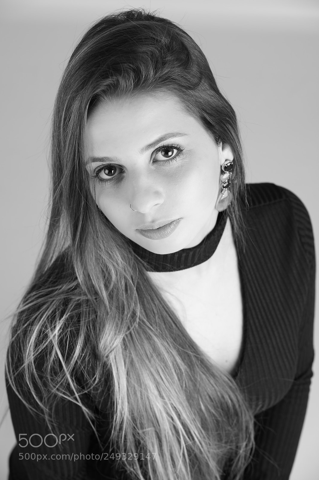 Canon EOS 5D Mark IV sample photo. Sem título photography
