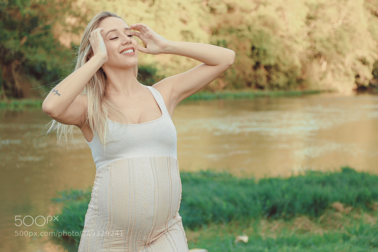 Canon EOS 5D Mark IV sample photo. Ensaio duda photography
