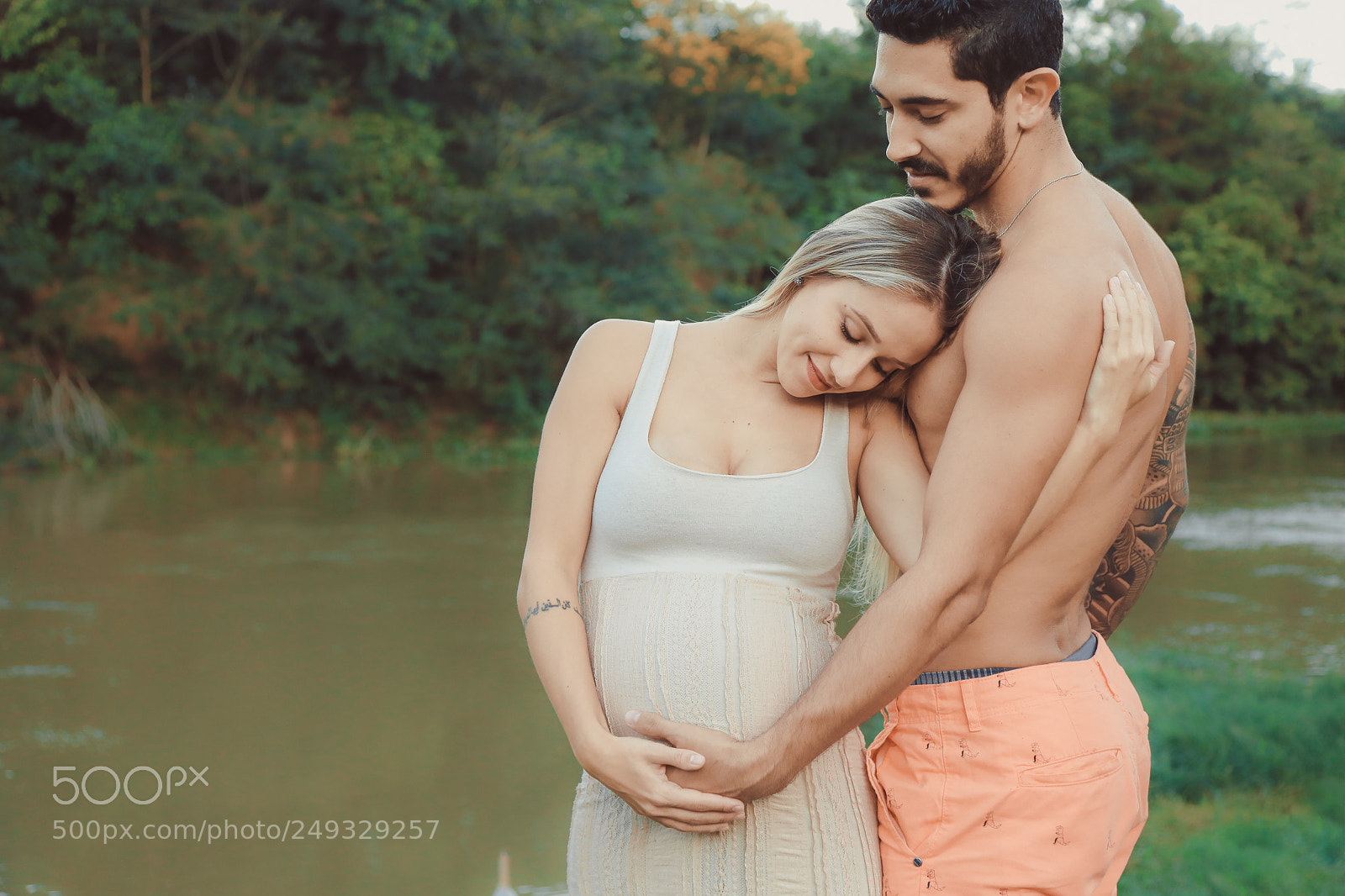 Canon EOS 5D Mark IV sample photo. Ensaio duda photography