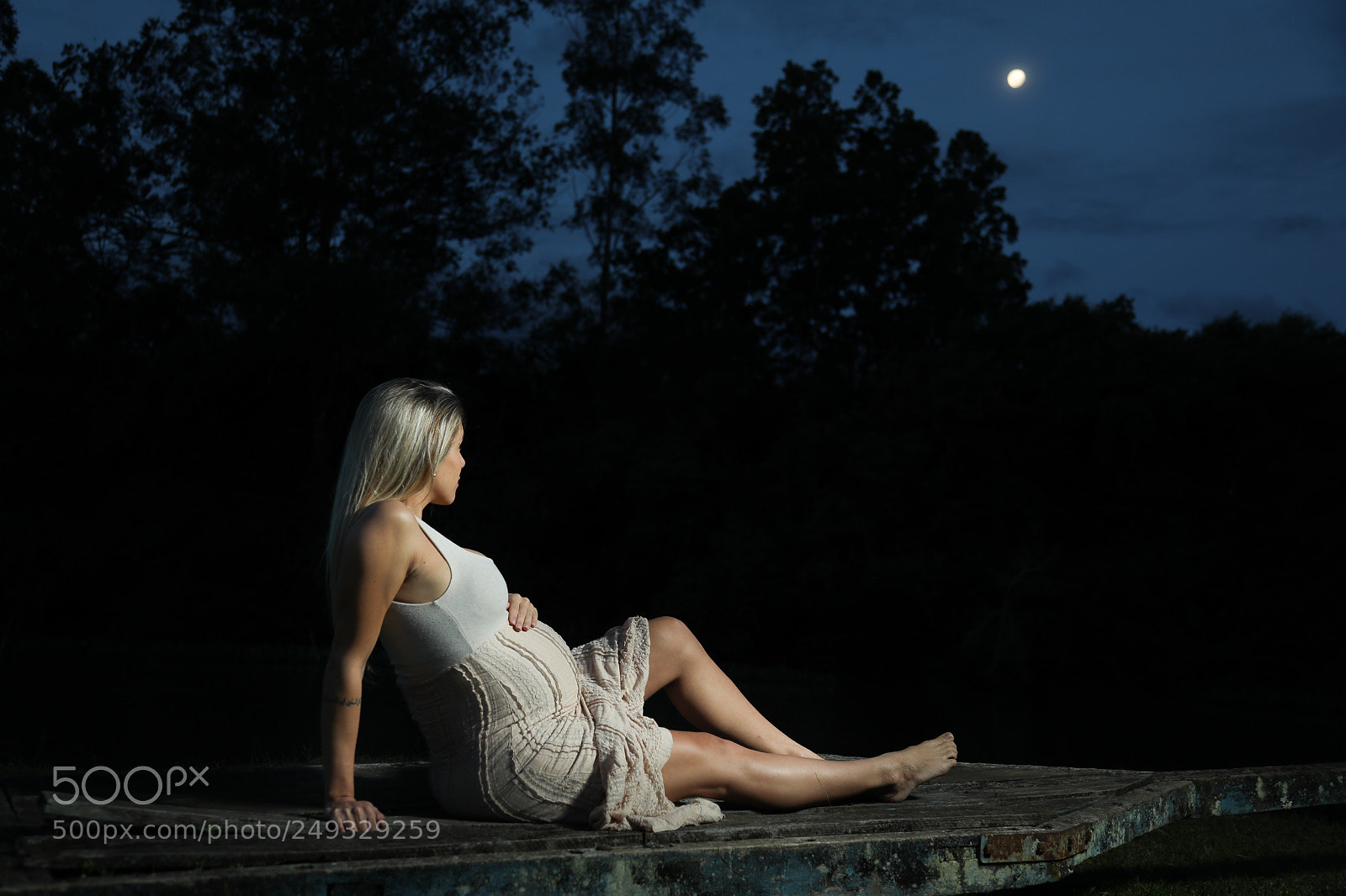 Canon EOS 5D Mark IV sample photo. Ensaio duda photography