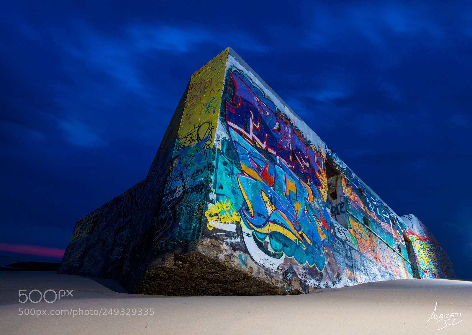 Canon EOS 5DS sample photo. Dunking bunker photography