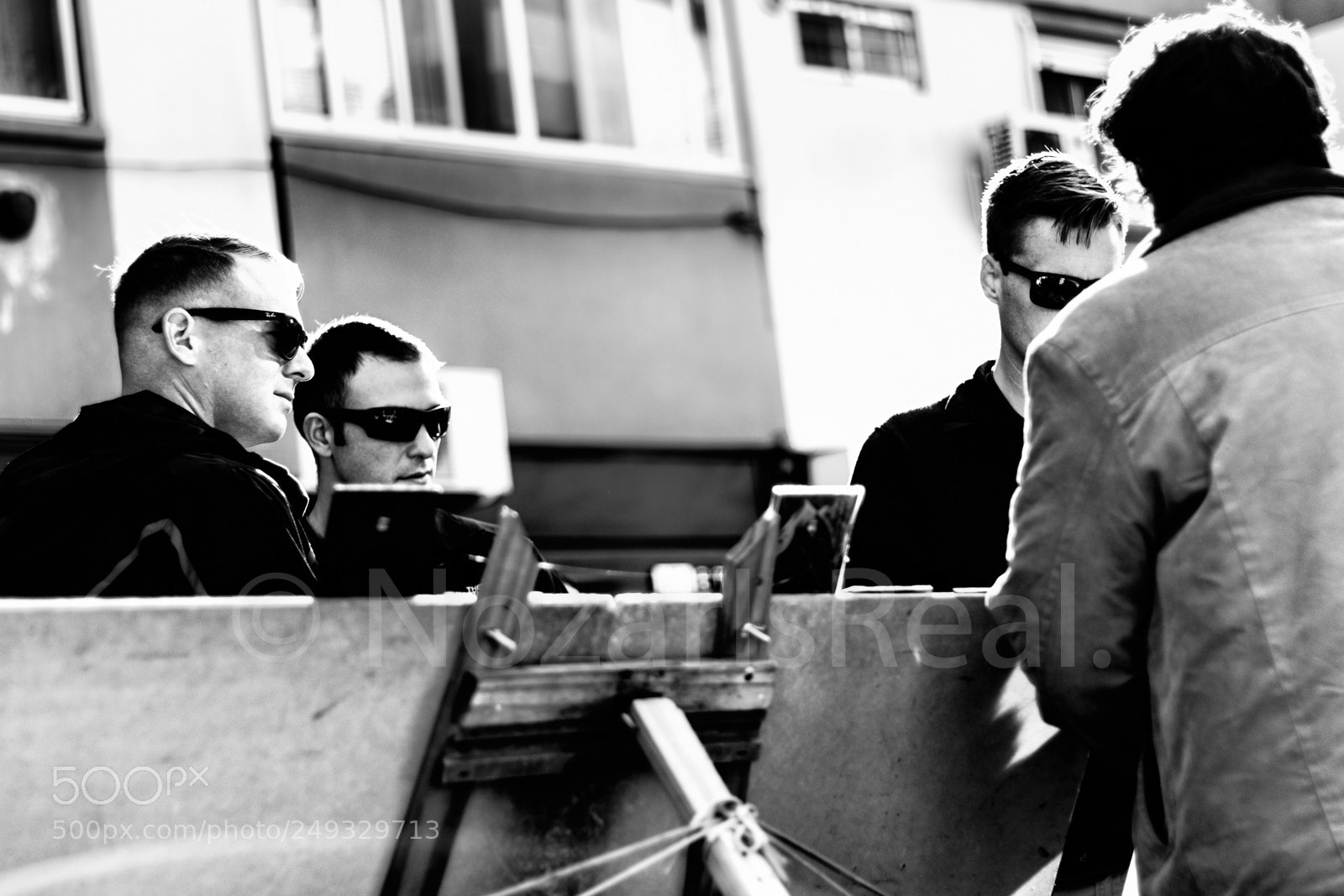 Canon EOS 77D (EOS 9000D / EOS 770D) sample photo. San telmo, fascination. photography
