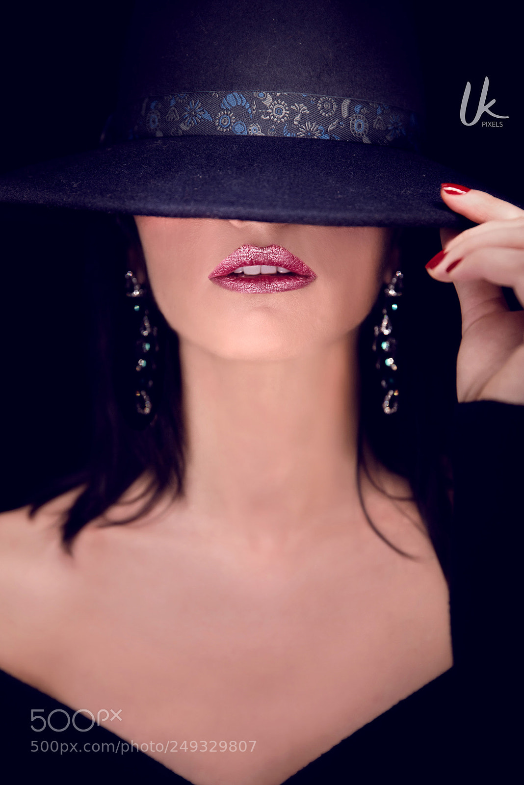 Canon EOS 6D Mark II sample photo. Liliana photography