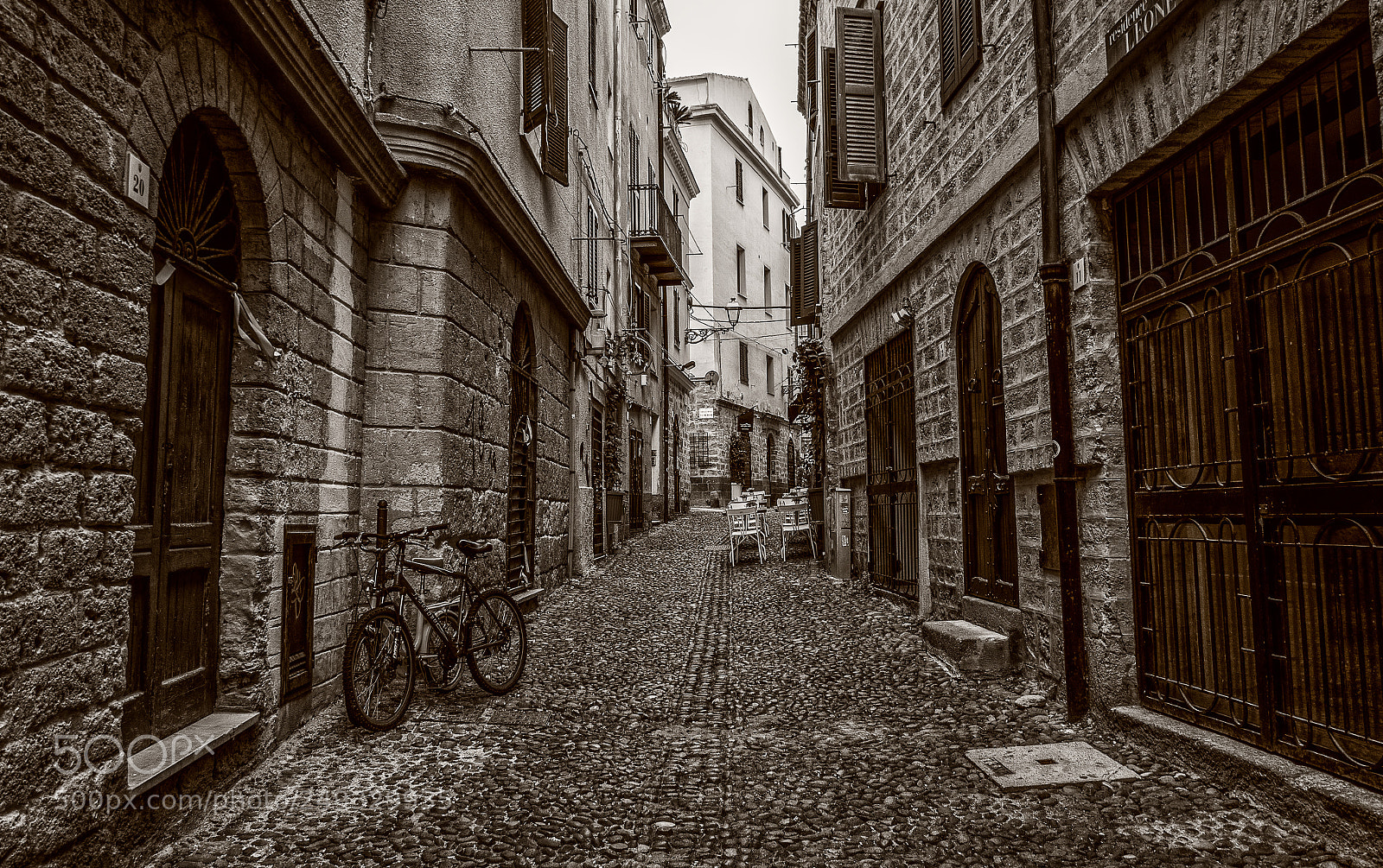 Nikon D800 sample photo. Alghero photography
