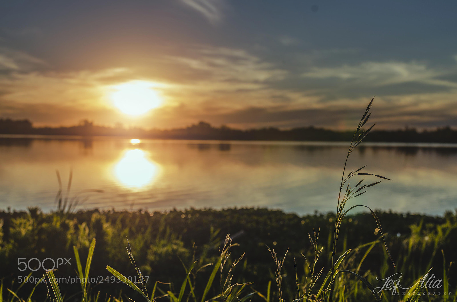 Nikon D5100 sample photo. Place photography
