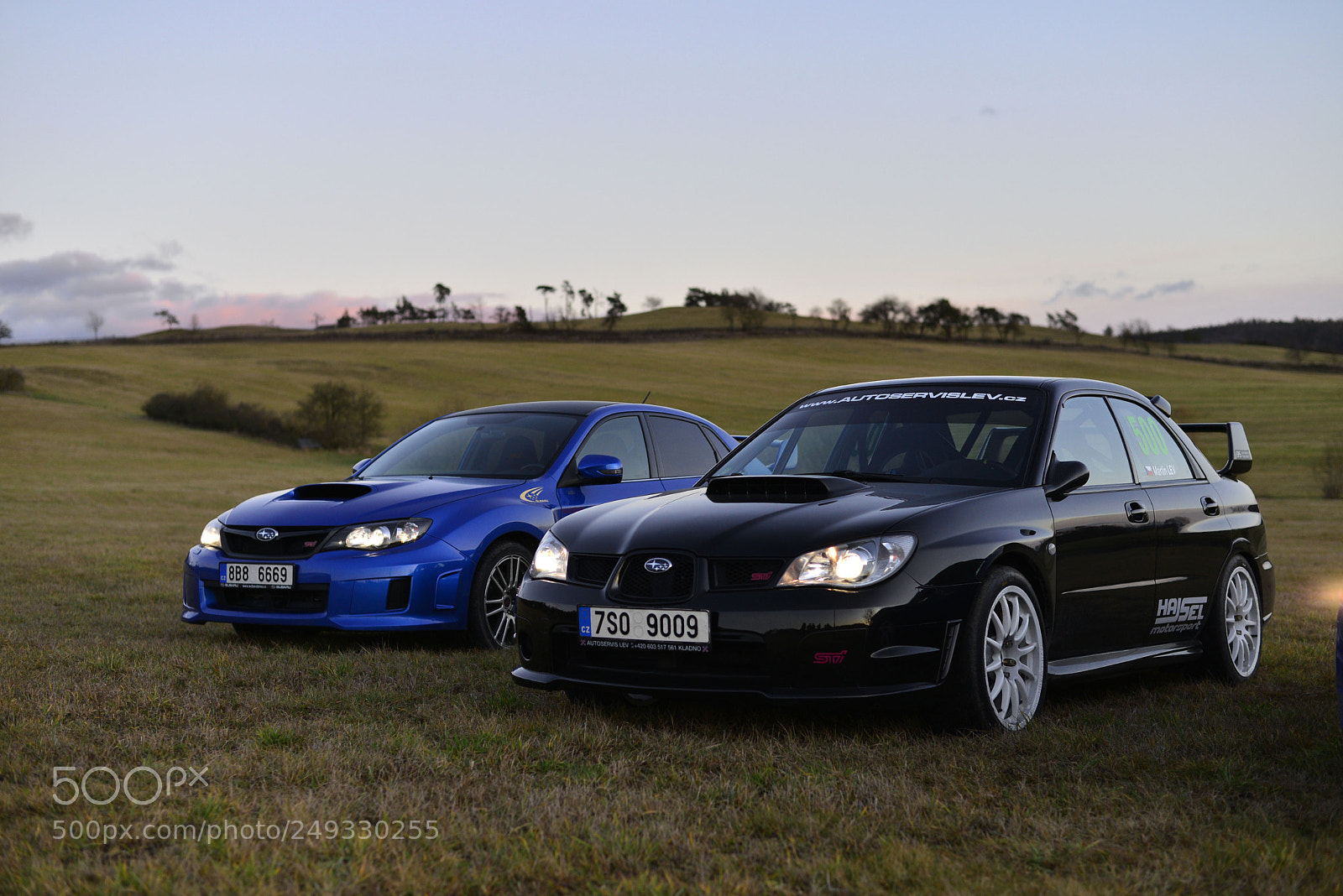 Nikon D610 sample photo. Sti - new year photography