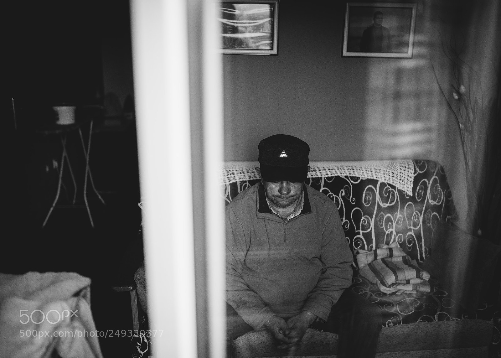 Nikon D610 sample photo. Untitled photography