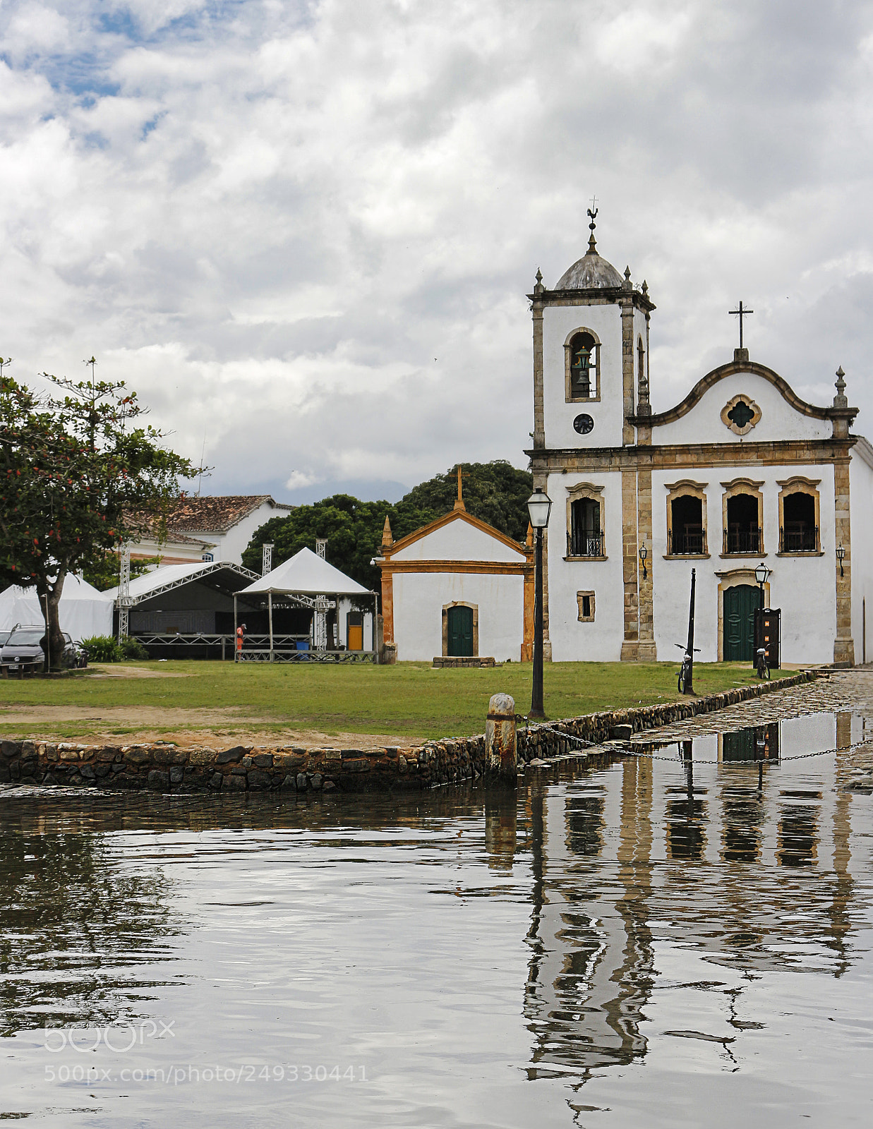Canon EOS 700D (EOS Rebel T5i / EOS Kiss X7i) sample photo. Igreja de santa rita photography