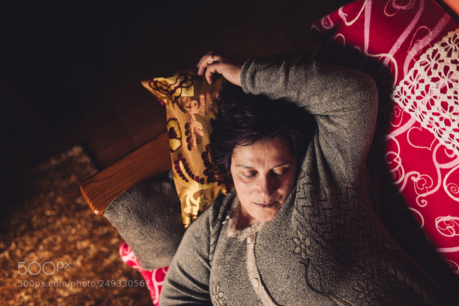 Nikon D610 sample photo. Untitled photography