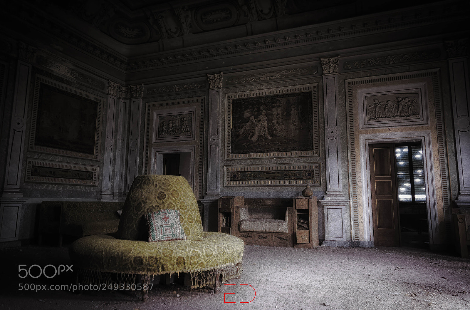 Nikon D3300 sample photo. E photography