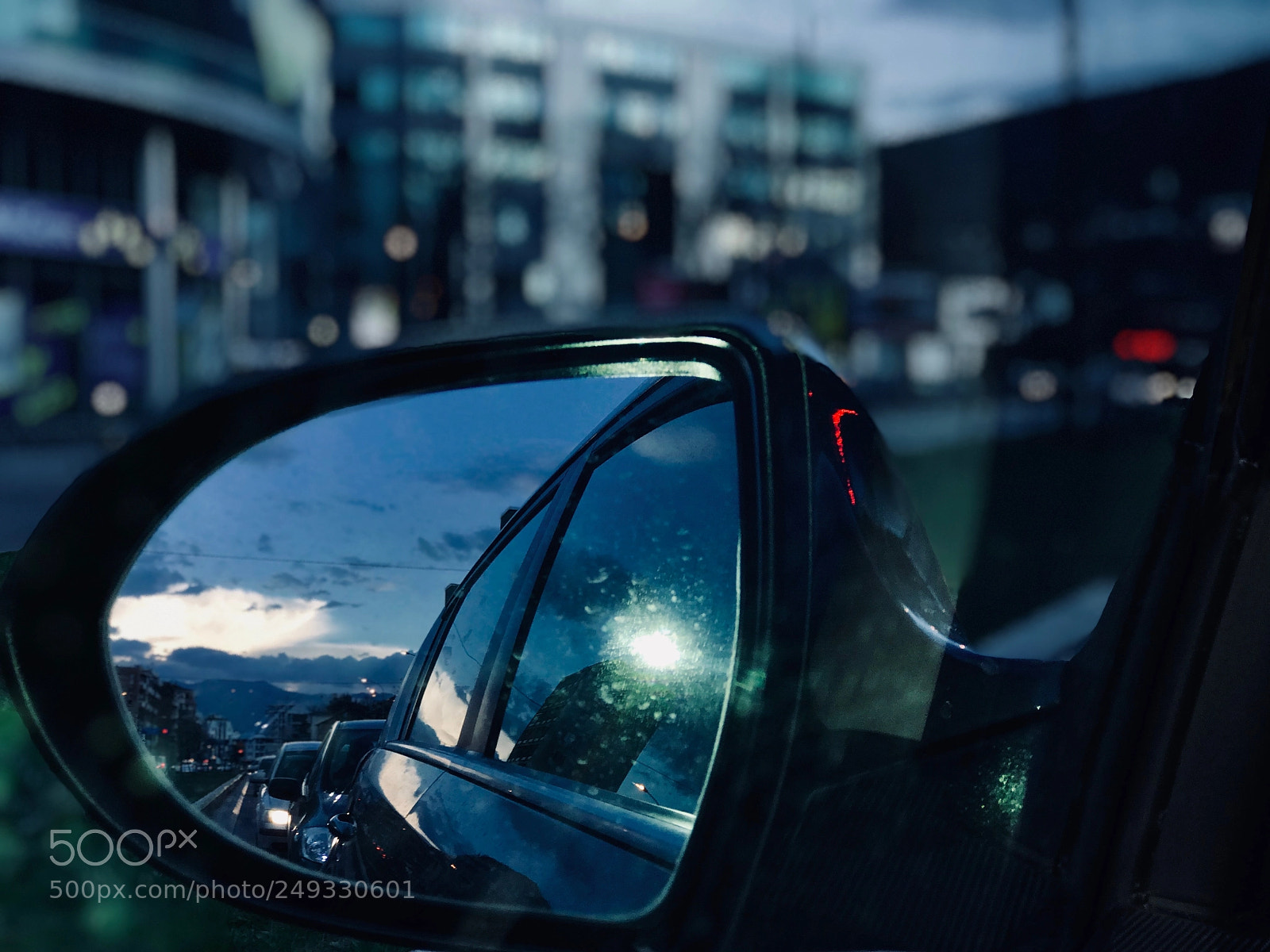 Apple iPhone 7 Plus sample photo. Windshield inspiration photography