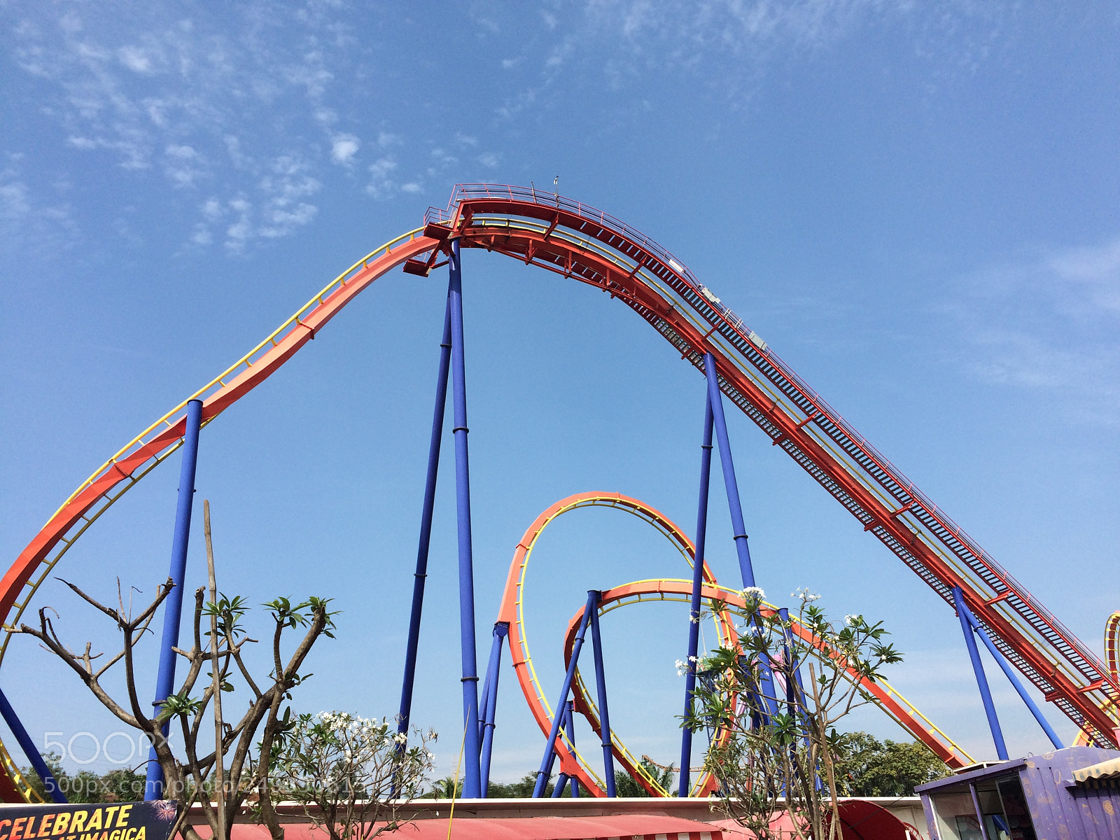 Apple iPhone 5s sample photo. Imagica photography