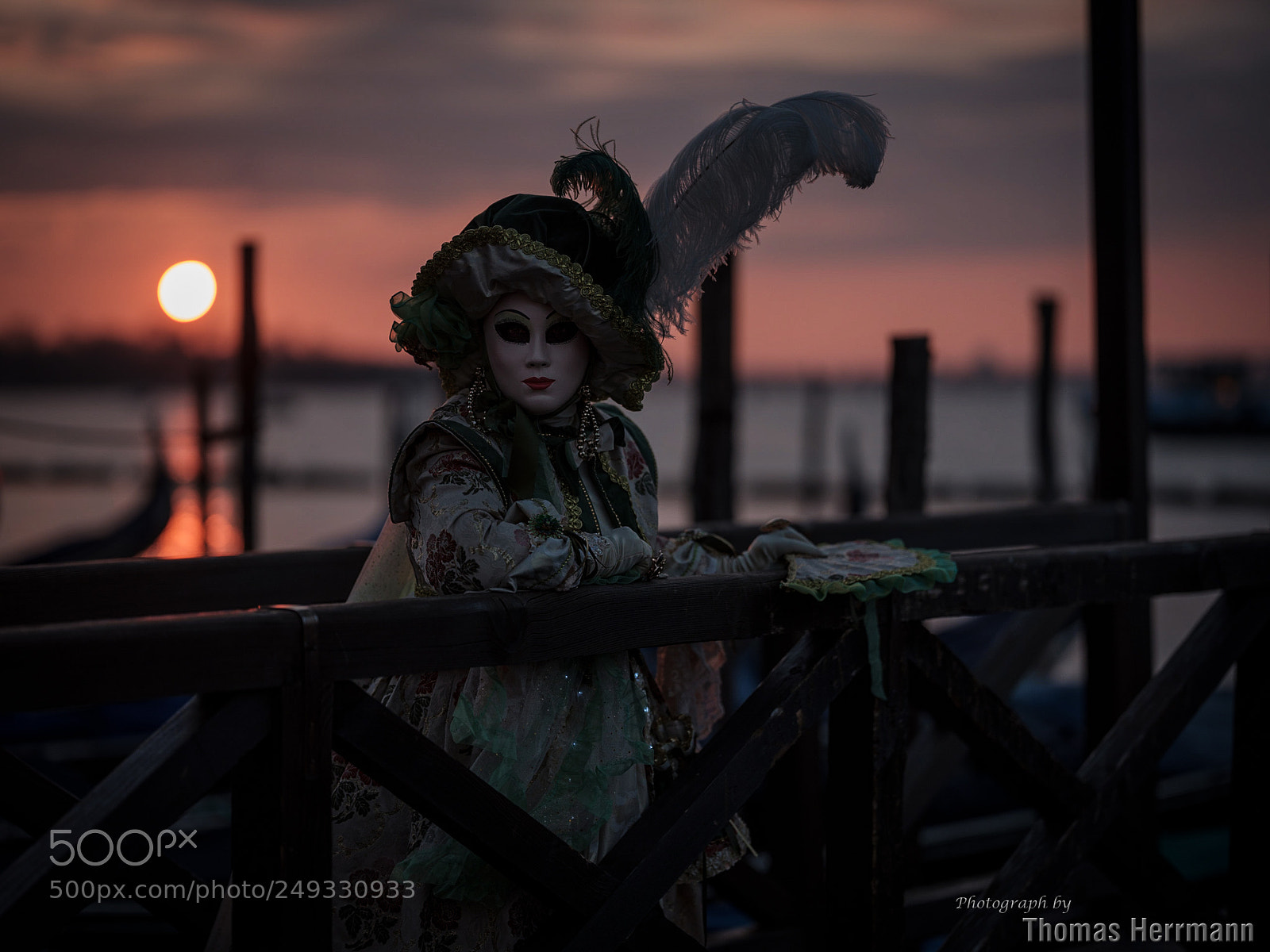 Fujifilm GFX 50S sample photo. Venice carnival 2018 viii photography