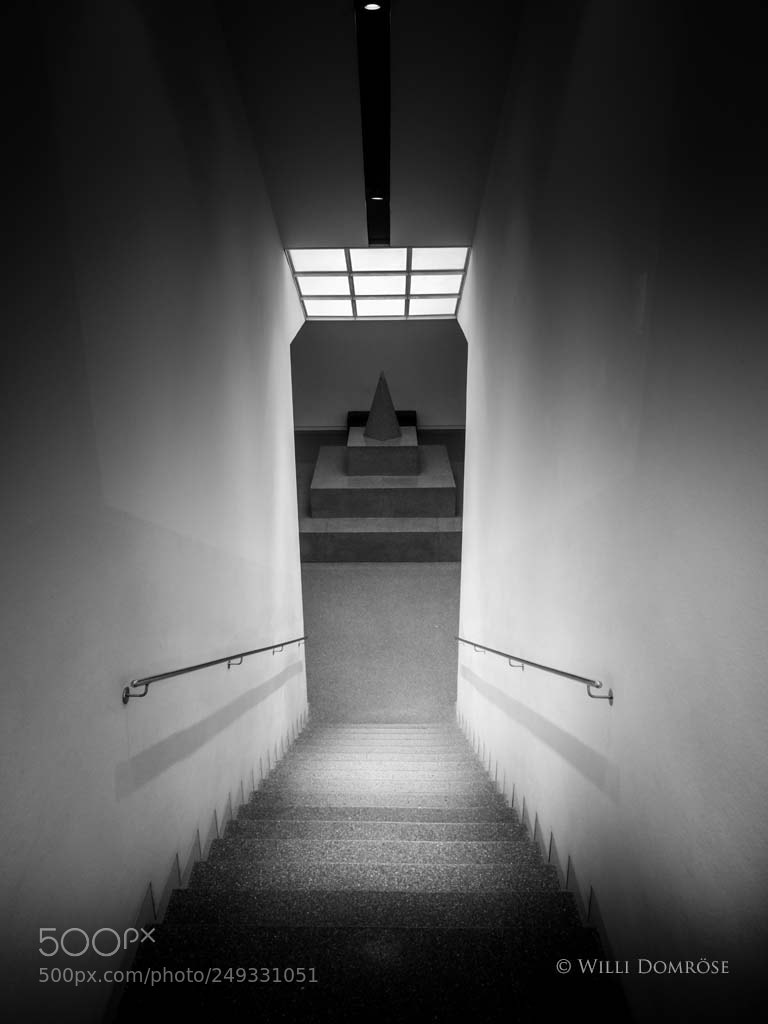 Olympus OM-D E-M1 Mark II sample photo. Downstairs photography
