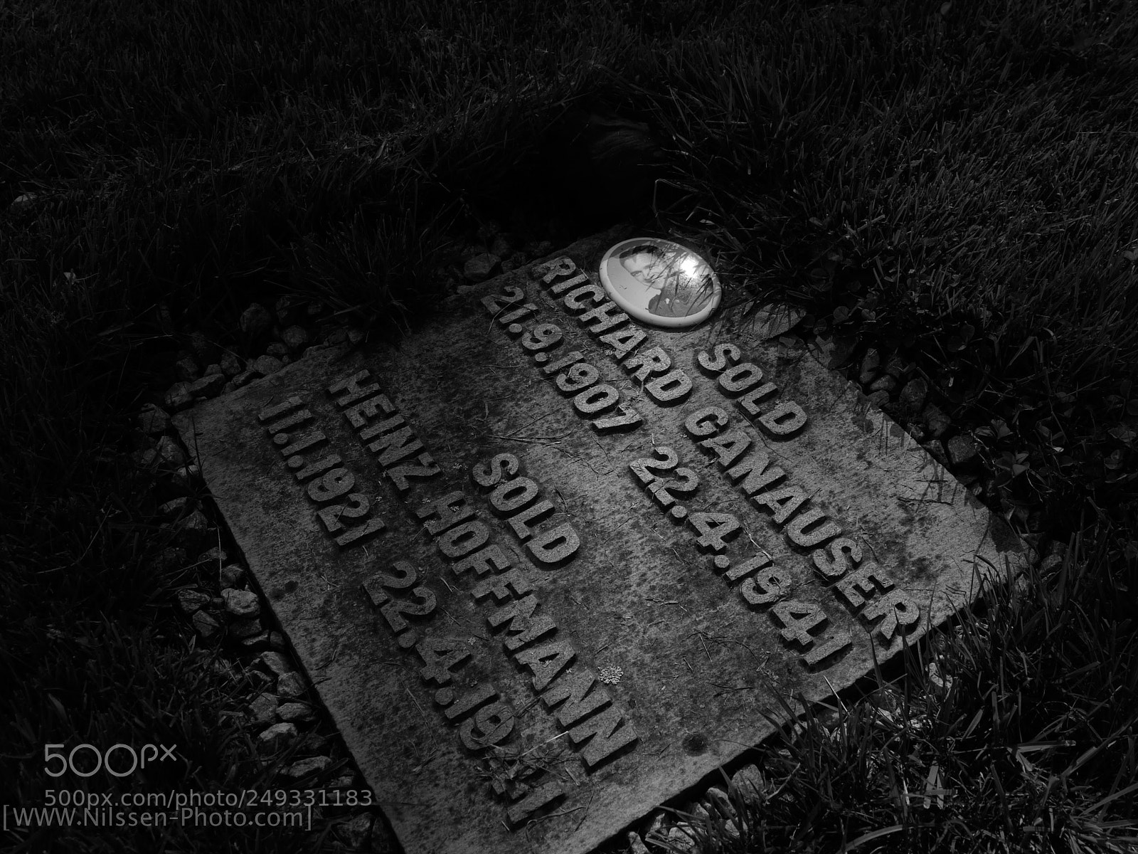 Panasonic Lumix DMC-G1 sample photo. Botn-rognan photography