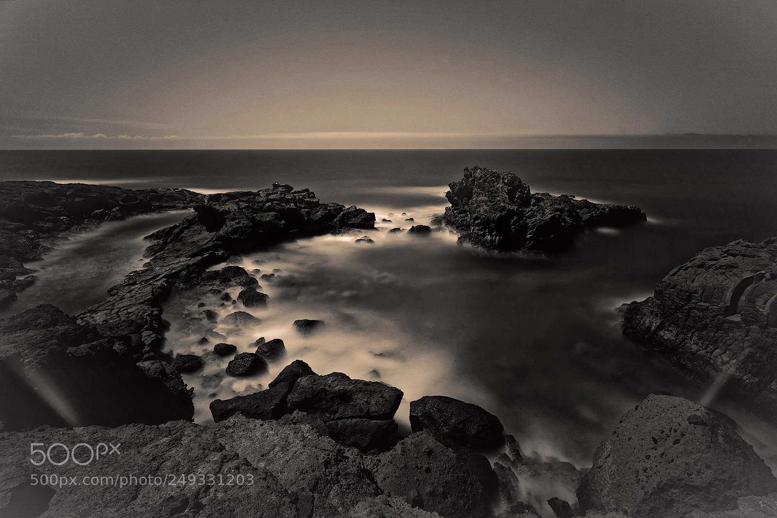 Canon EOS 5DS R sample photo. Ocean coast iv photography