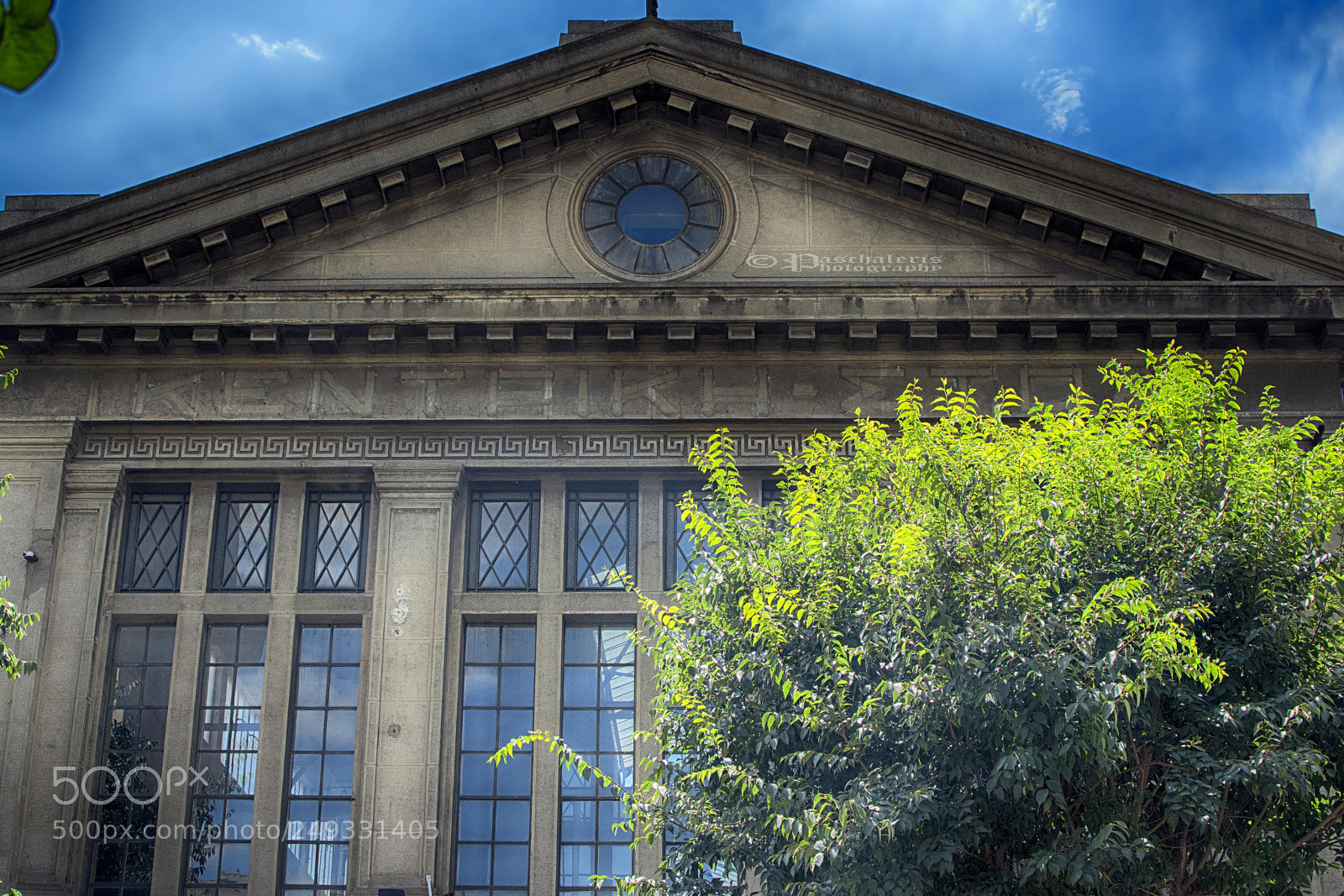 Nikon D3300 sample photo. Central loggia photography