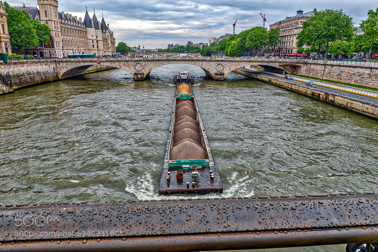 Nikon D4S sample photo. Paris ... photography