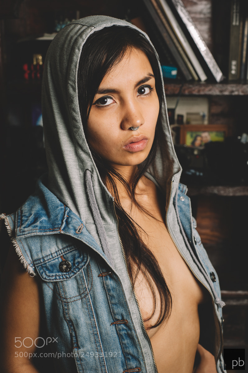 Nikon D700 sample photo. C photography