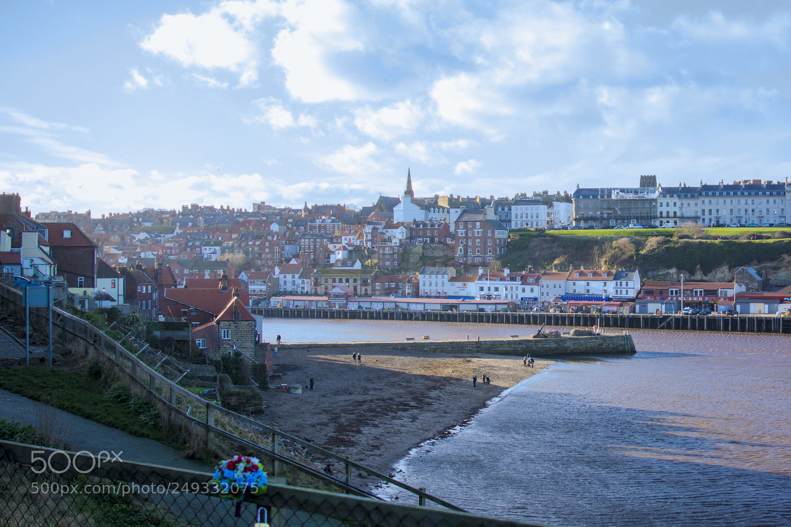 Nikon D3300 sample photo. Whitby overseer photography