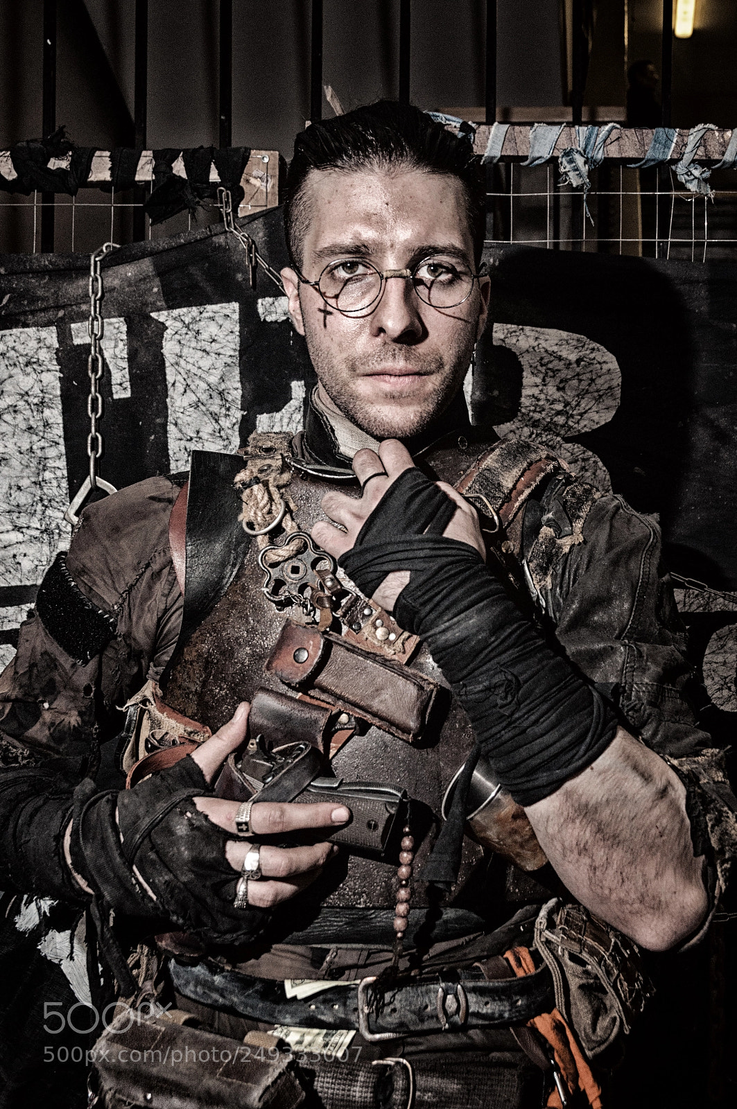 Nikon D90 sample photo. Raider photography