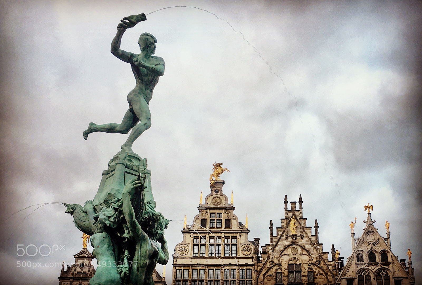 Apple iPhone 6s Plus sample photo. Antwerp / belgium photography